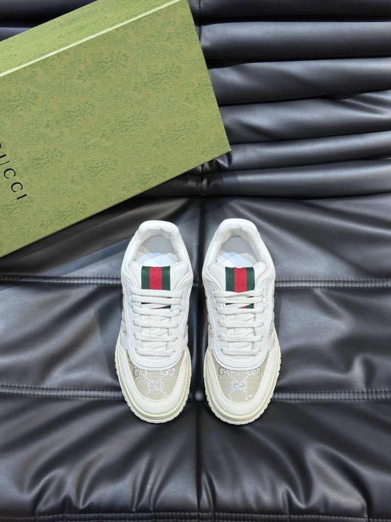 Gucci Low Shoes